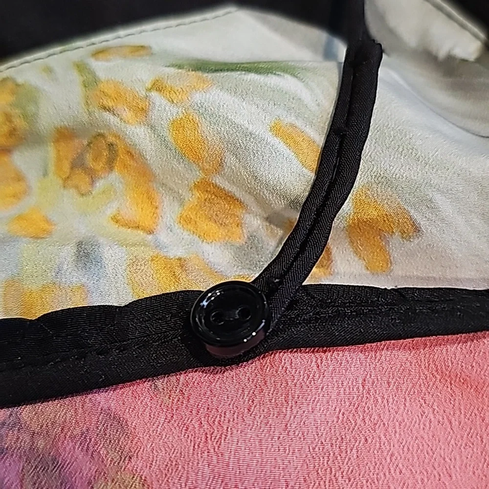 Ted Baker sz M camisole - Picture 10 of 12